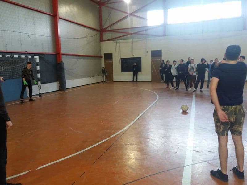 campionat de fotbal 10