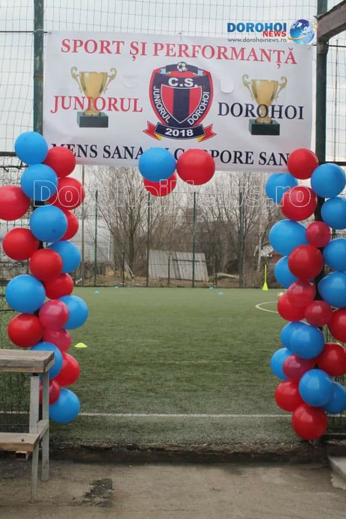 Clubul Sportiv Juniorul Dorohoi_12