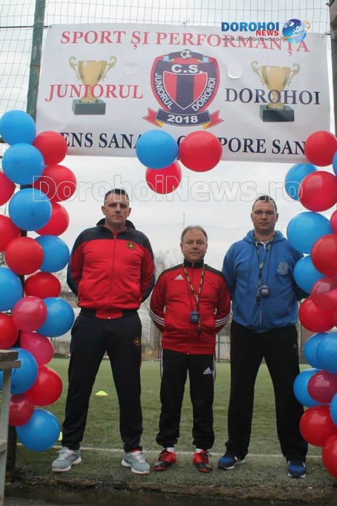 Clubul Sportiv Juniorul Dorohoi_13
