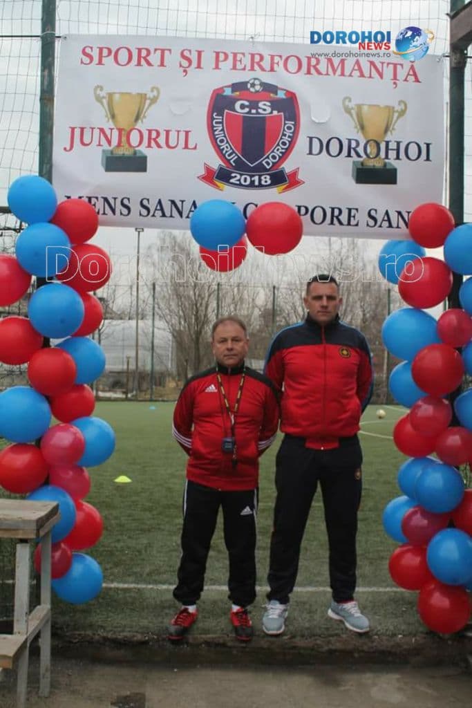 Clubul Sportiv Juniorul Dorohoi_15