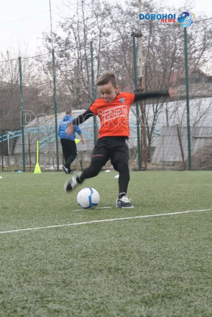 Clubul Sportiv Juniorul Dorohoi_16