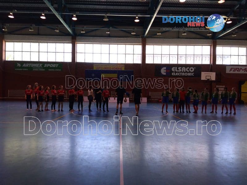 Handbal fete Kogalniceanu Dorohoi_11