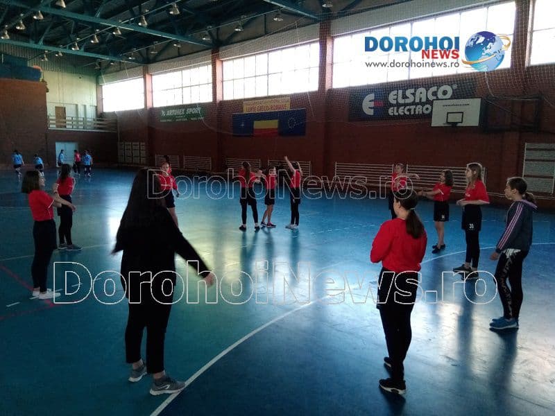 Handbal fete Kogalniceanu Dorohoi_12