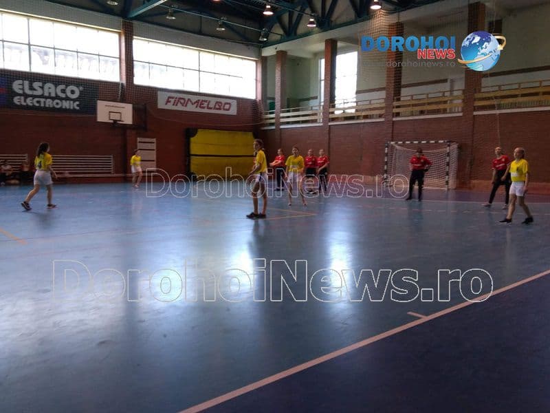Handbal fete Kogalniceanu Dorohoi_14