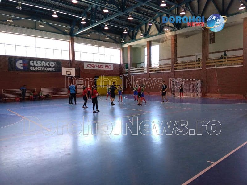 Handbal fete Kogalniceanu Dorohoi_15