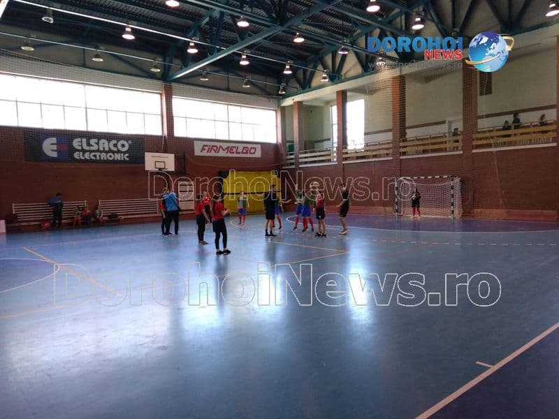 Handbal fete Kogalniceanu Dorohoi_16