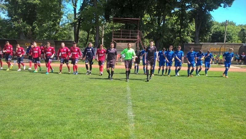 Inter Dorohoi - FC Botosani06