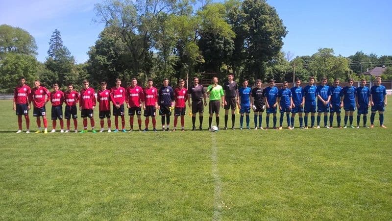 Inter Dorohoi - FC Botosani07