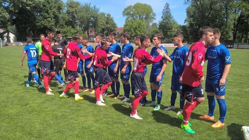Inter Dorohoi - FC Botosani09