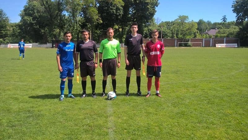 Inter Dorohoi - FC Botosani10
