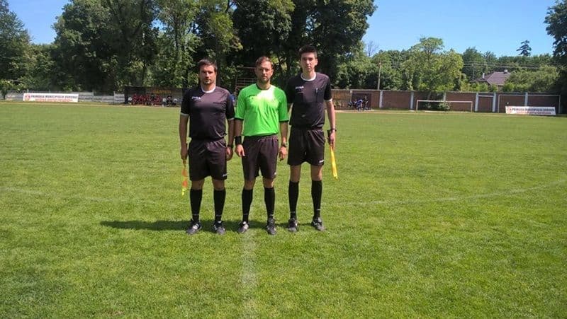 Inter Dorohoi - FC Botosani11