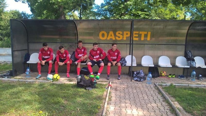 Inter Dorohoi - FC Botosani13