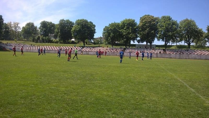 Inter Dorohoi - FC Botosani14