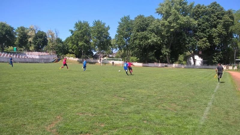 Inter Dorohoi - FC Botosani15