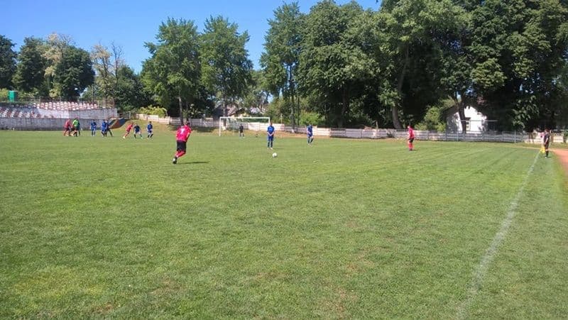Inter Dorohoi - FC Botosani16