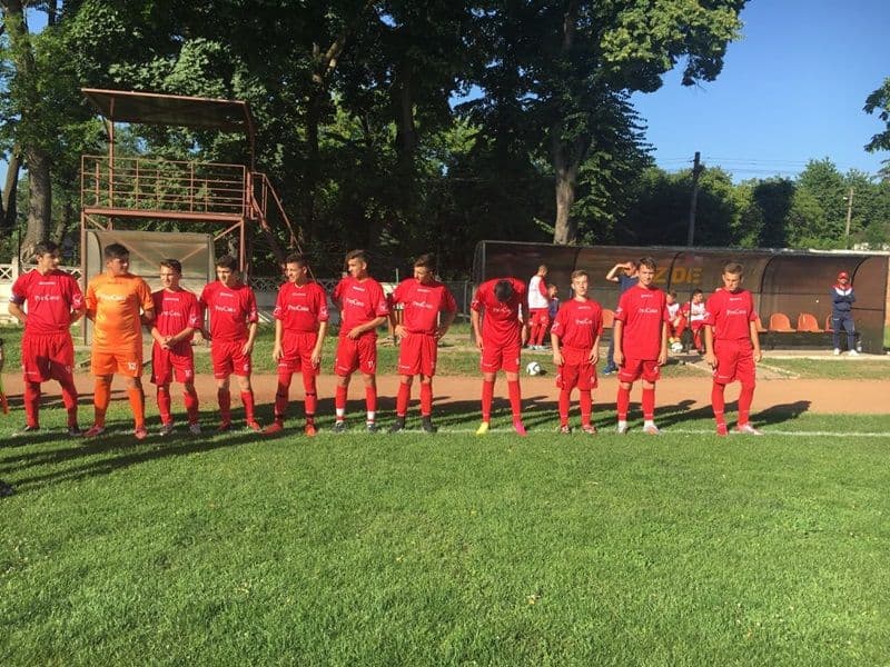 Fotbal Dorohoi_12