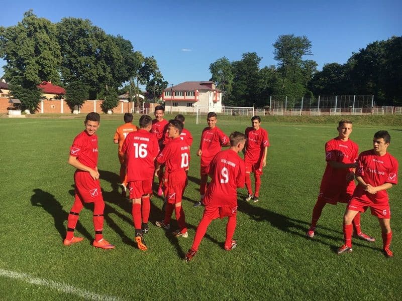 Fotbal Dorohoi_14