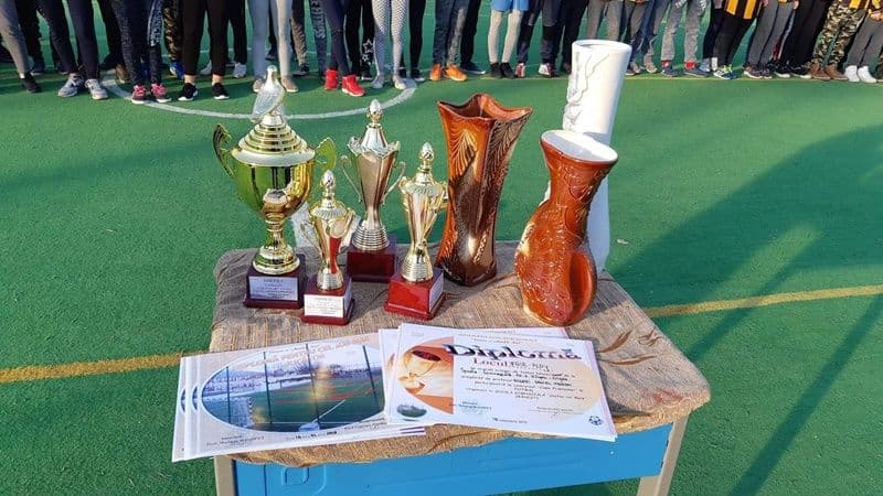 Cupa Prieteniei 08
