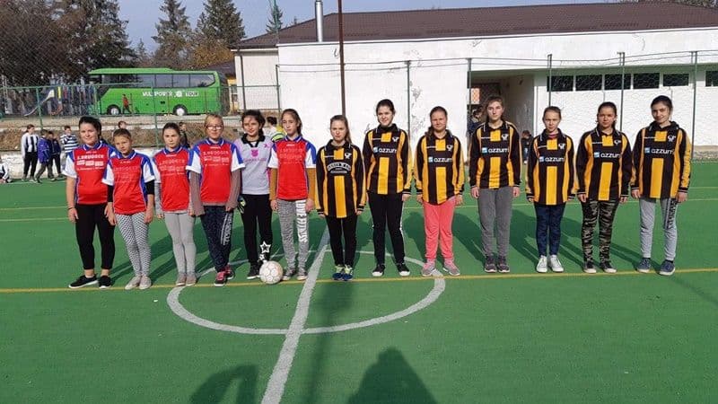 Cupa Prieteniei 16