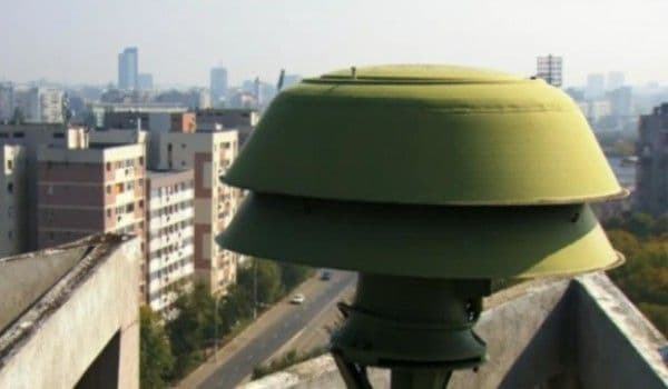 Miercurea sirenelor: Nou exercițiu de alarmare publică în Dorohoi