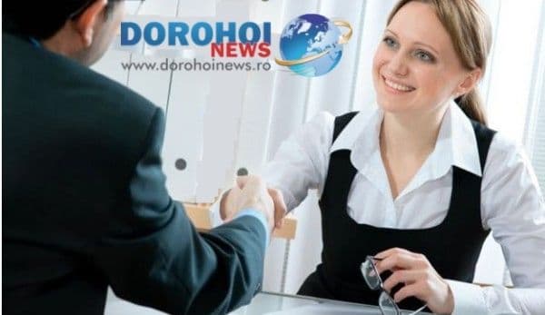 Cauți un job profesionist? Vrei să lucrezi alături de persoane competente? Vino în echipa noastră!