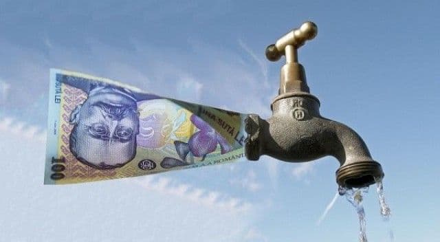 S.C. Nova Apaserv S.A. Botoșani anunță reduceri ale facturilor plătite de utilizatori de la 1 ianuarie 2019