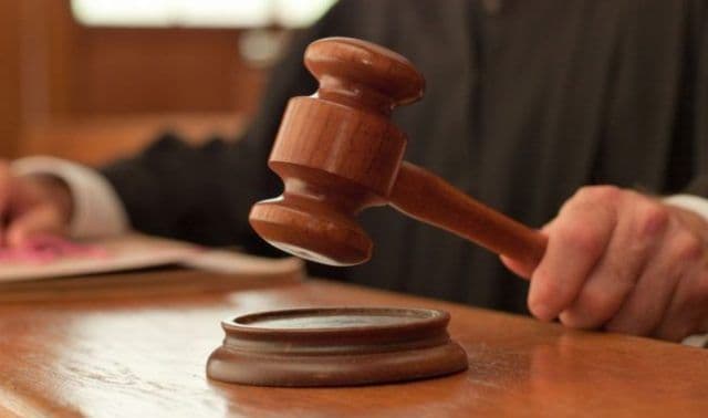 Bărbat arestat pentru înșelăciune în urma unei sentințe emise de Judecătoria Dorohoi