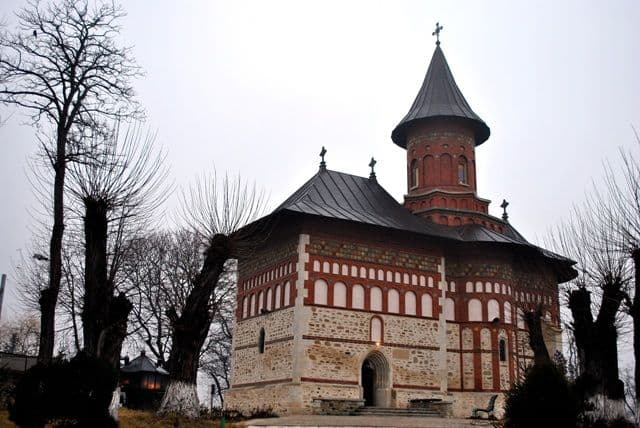 Preasfințitul Calinic Botoșăneanul va sluji de Bobotează la Dorohoi