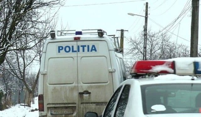Bărbat ucis cu sălbăticie în noaptea de Revelion. Acesta a fost descoperit după câteva zile