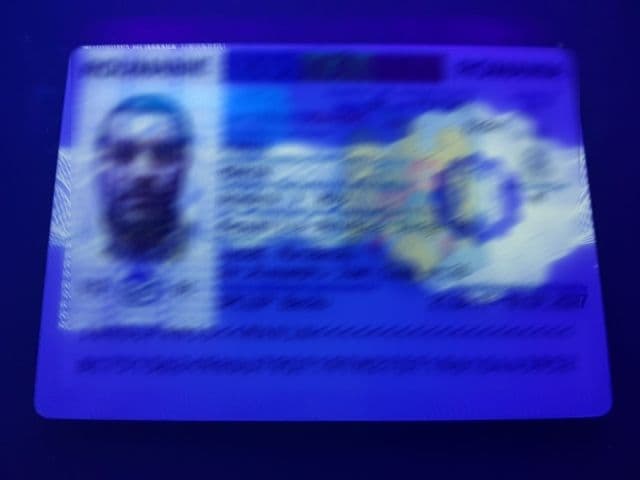 Moldovean depistat în Punctul de Trecere a Frontierei Stânca cu o Carte de identitate falsă