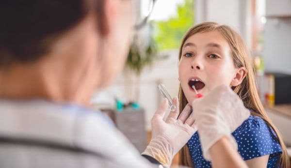 Cum tratăm infecțiile cu streptococi