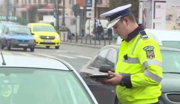 Atenție, amenda e 5.800 de lei și nu mai poți circula cu mașina dacă nu ai acest document! 
