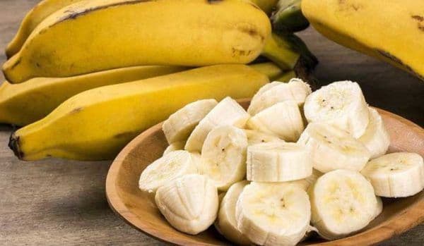 Beneficiile surprinzătoare ale consumului de banane