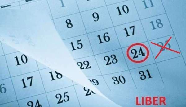 Lovitură pentru bugetari: Fără minivacanţă în ianuarie. Vor lucra pe 25 ianuarie