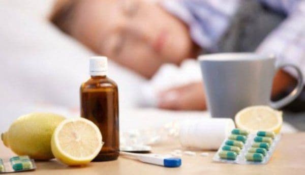Ce trebuie să faci dacă suferi de răceală sau gripă. Ai mare grijă: e VITAL