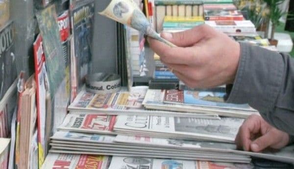 Vânzătoare ghinionistă. Află cum a fost fraierită de un clujean
