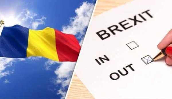 Anunţ important pentru românii din Marea Britanie! Cum pot cere oficial să rămână acolo după Brexit!