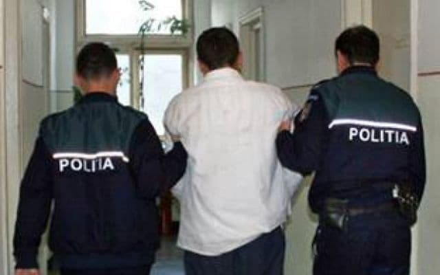 Bărbat din Hilișeu-Horia reținut după o tentativă de viol