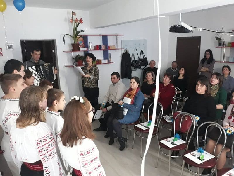 Cerc pedagogic la Școala Profesională Specială „Ion Pillat” Dorohoi - FOTO