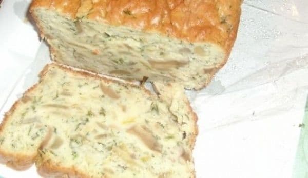 Ruladă de ciuperci