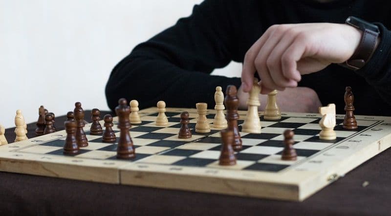 Campionat de șah la Colegiul Național „Grigore Ghica” Dorohoi - FOTO