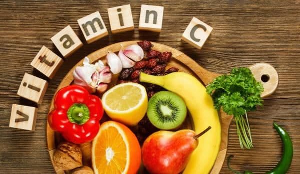 Efecte benefice oferite de vitamina C pentru organism
