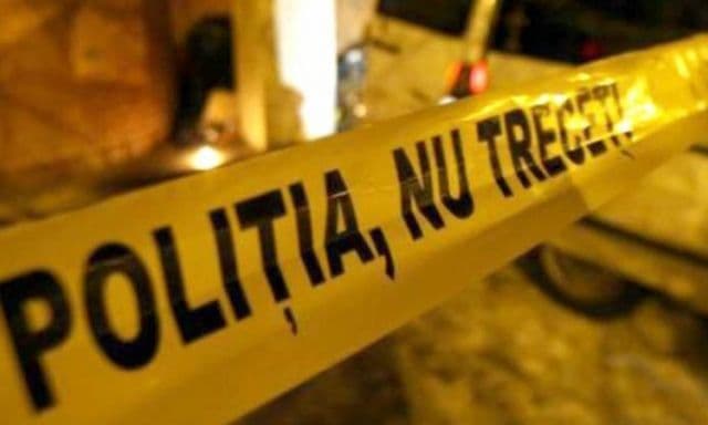 Tragedie! Soț și soție de 35 și 45 de ani găsiți decedați în propria locuință