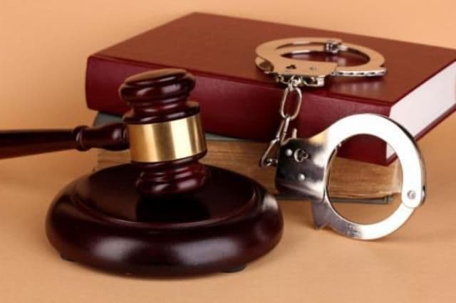 Bărbat reținut în baza unei sentințe penale de condamnare emisă de Judecătoria Dorohoi