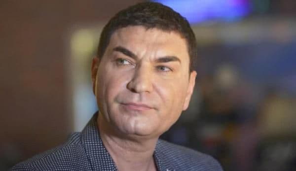 Cristi Borcea, condamnat la 5 ani de închisoare cu executare. Sentința este definitivă