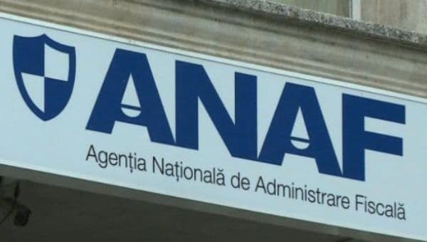 HAOS la ANAF, site-ul a picat din nou sâmbătă