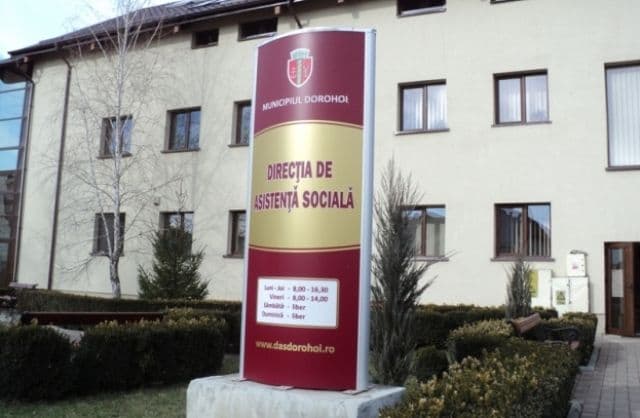 În atenția beneficiarilor de ajutoare de încălzire cu lemne, cărbuni și combustibili petrolieri