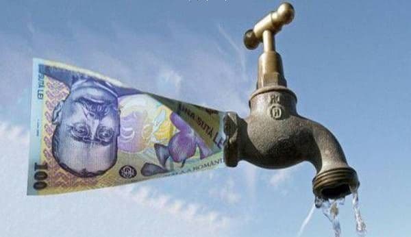Nova Apaserv face cunoscute noile prețuri la apă şi canalizare valabile de la 1 februarie 2019