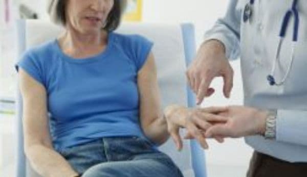 Informații despre boala numită dermatomiozită