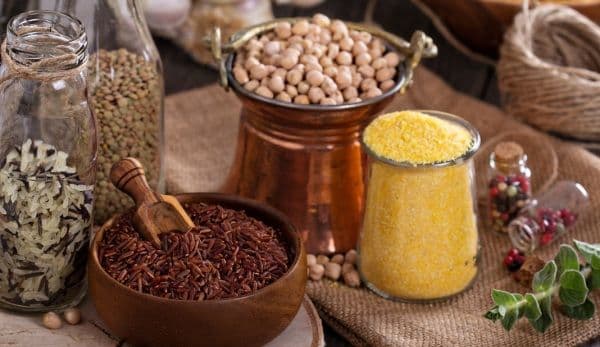 Lista alimentelor care nu expiră niciodată